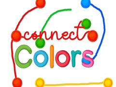 게임 Connect Colors