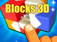 게임 Blocks 3D