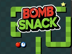 게임 Bomb snack