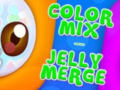 게임 Color Mix Jelly Merge