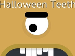 게임 Halloween Teeth