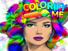 게임 Colorify My