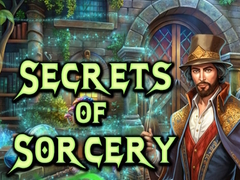 게임 Secrets of Sorcery