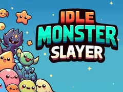 게임 Idle Monster Slayer