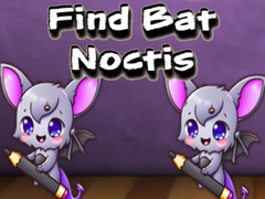 게임 Find Bat Noctis