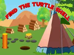 게임 Find the Turtle Shell