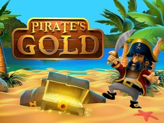 게임 Pirate's Gold