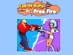 게임 Call Of Duty: Free Fire