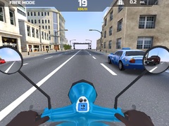 게임 Moto Racing Club