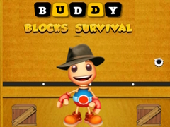 게임 Buddy Blocks Survival