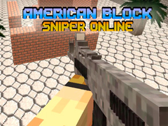 게임 American Block Sniper Online
