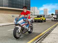 게임 Motorcycle Simulator Offline