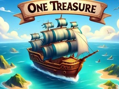 게임 One Treasure
