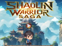 게임 Shaolin Warrior Saga