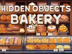 게임  Hidden Objects Bakery