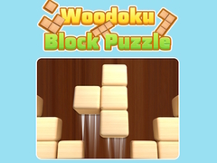 게임 Woodoku Block Puzzle