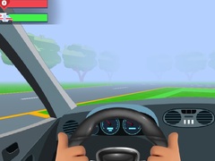 게임 Ambulance Driver Challenge