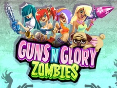 게임 Guns'n'Glory Zombies