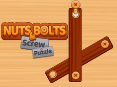 게임 Nuts and Bolts Screw Puzzle