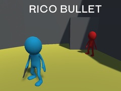 게임 Rico Bullet