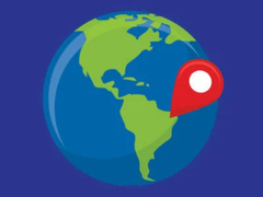 게임 World Guessr
