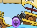 게임 Pirate Bubble War