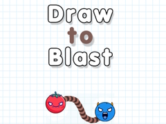 게임 Draw to Blast