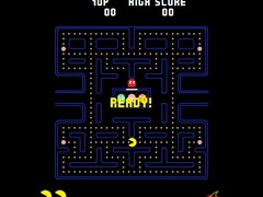 게임 Pacman