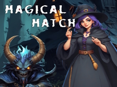 게임 Magical Match
