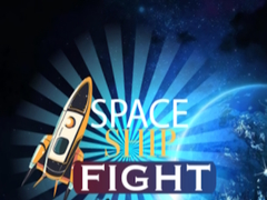 게임 SpaceShip Fight