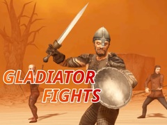 게임 Gladiator Fights