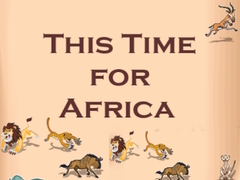 게임 This Time For Africa