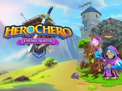 게임 Herochero: Enemy Slayer