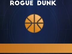 게임 Rogue Dunk