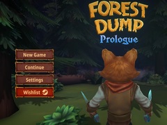 게임 Forest Dump
