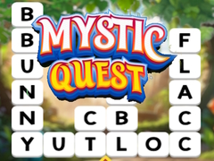 게임 Mystic Quest