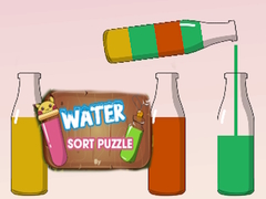 게임 Water Sort Bottle 