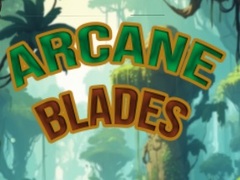 게임 Arcane Blades