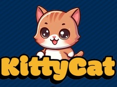 게임 KittyCat Puzzle & Journey