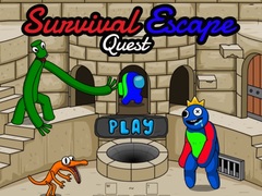게임 Survival Escape Quest