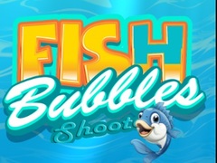 게임 Fish Bubbles Shooter