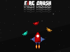 게임 Fire Crush