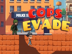 게임 Cops Evade