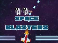 게임 Space Blasters