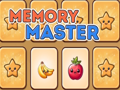 게임 Memory Master
