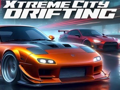 게임 Xtreme City Drifting