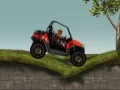 게임 4x4 ATV Offroad
