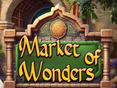 게임 Market of Wonders