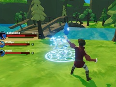 게임 Monster Mage
