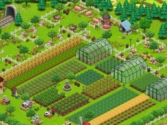 게임 Country Life Meadows: A Farming Adventure